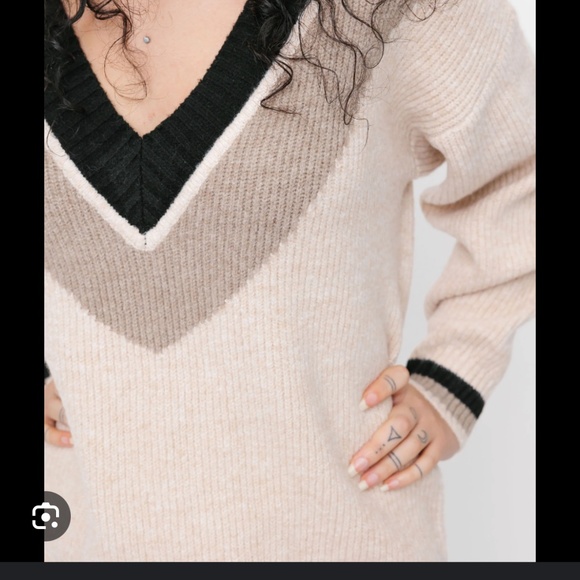 Smash and Tess Dress and Top - Picture 2 of 4